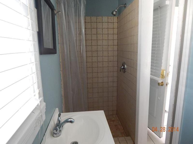 Villa Cg Efficiency à Myrtle Beach Extérieur photo